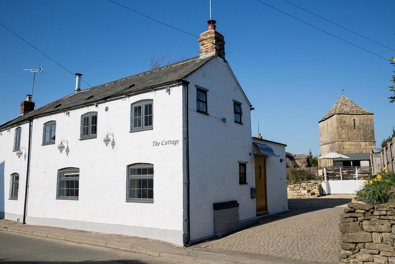 The Nook, Gretton Villa Exterior foto