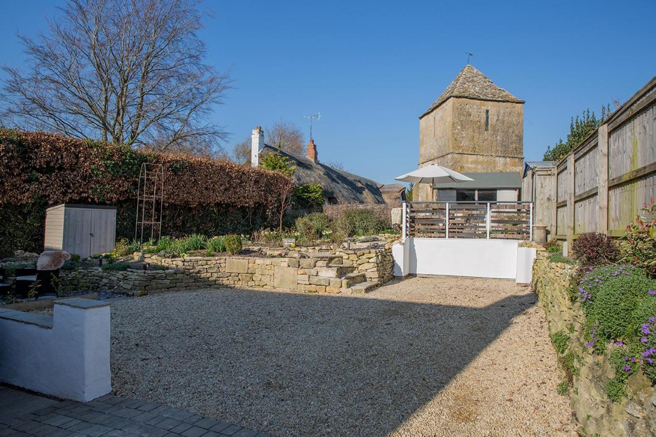 The Nook, Gretton Villa Exterior foto